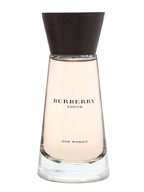 perfume burberry touch feminino é bom|Touch for Women Burberry perfume .